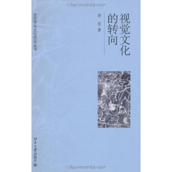 视觉文化的转向