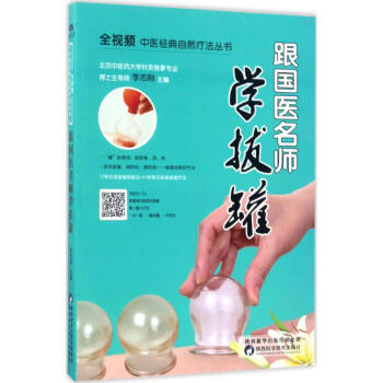 跟国医名师学拔罐 pdf epub mobi 下载