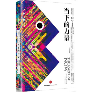 正版书籍 当下的力量(白金版)埃克哈特 托利 张德芬推荐 活在当下 自我实现励志 pdf epub mobi 下载