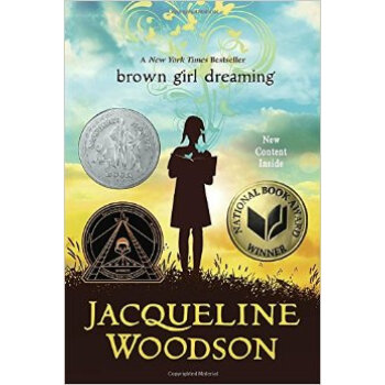 Brown Girl Dreaming [平裝] [10歲及以上] pdf epub mobi 下载