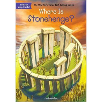 Where Is Stonehenge? [平裝] [8-12歲] pdf epub mobi 下载