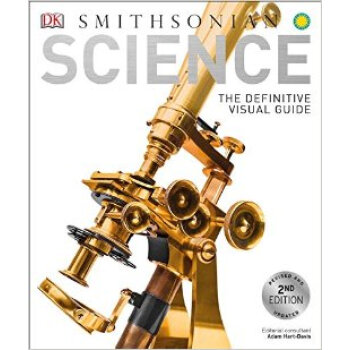 Science， 2nd Edition 英文原版 [精裝] pdf epub mobi 下载