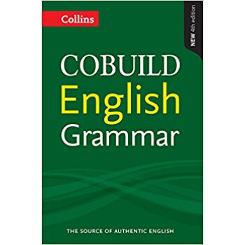 COBUILD ENG GRAMMAR-COBUILD