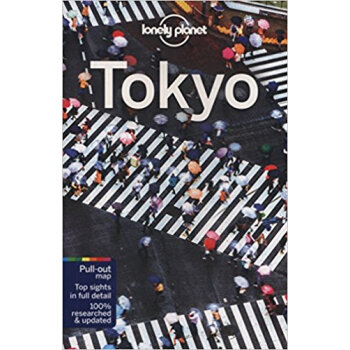 Tokyo 11 英文原版 [平裝] pdf epub mobi 電子書 下載