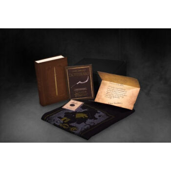 Game of Thrones Boxed Set Special Edition 權力的遊戲 限量版 全球限量1000 套 英文原版 [平裝] pdf epub mobi 下载