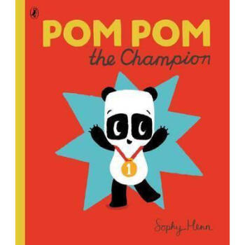 Sophy Henn Pom Pom collection [平裝] pdf epub mobi 下载
