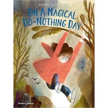 On a Magical Do-Nothing Day在一個神奇的無所事事的日子 pdf epub mobi 下载