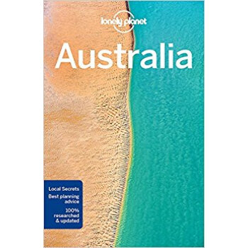 Australia 19 [平裝] pdf epub mobi 下载