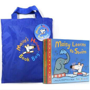 6 Maisy First Experience Books pdf epub mobi 下载