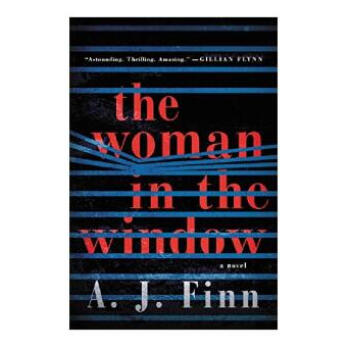 Woman in the Window Intl [平裝] pdf epub mobi 下载
