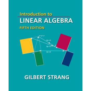 Introduction to Linear Algebra pdf epub mobi 下载