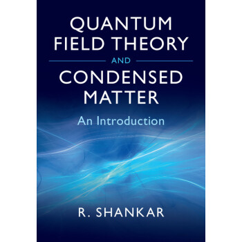 Quantum Field Theory and Condensed Matter