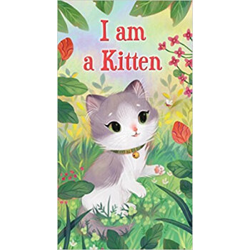 I AM A KITTEN pdf epub mobi 電子書 下載