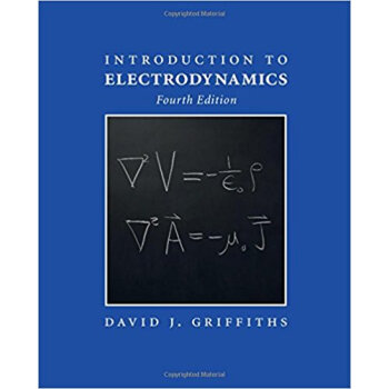 Introduction to Electrodynamics pdf epub mobi 下载