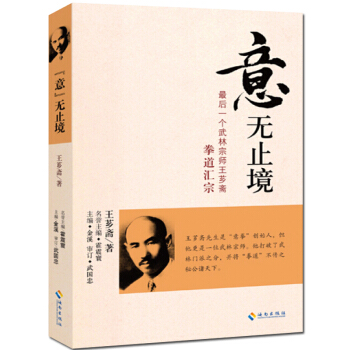 意无止境武林宗师王芗斋拳道汇宗太极拳形意拳站桩功拳谱养生武术拳法秘笈拳道不传之秘养生拳传承中华文化书 pdf epub mobi 下载