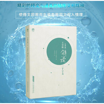 最不强大脑 王昱珩解读三千字文 中小学生学习国学经典读物 天文地理历史 文学国学普及读物