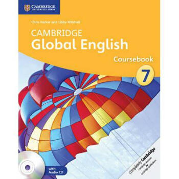 Cambridge Global English Stage 7 Courseboo...
