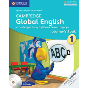 Cambridge Global English Stage 1 Learner's...