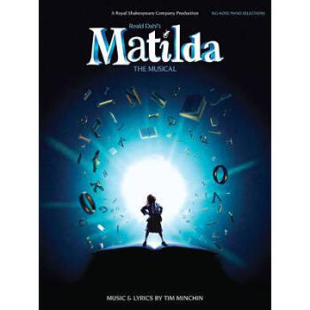 Matilda: The Musical