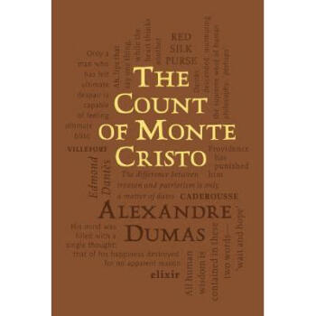 The Count of Monte Cristo