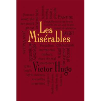 Les Miserables pdf epub mobi 电子书 下载