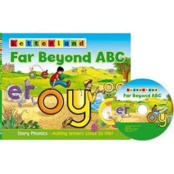 Far Beyond ABC