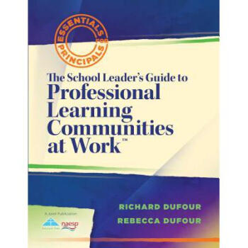 The School Leader's Guide to Professional ...