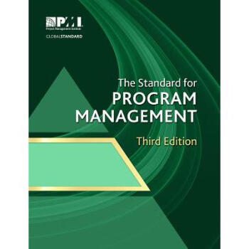 The Standard for Program Management