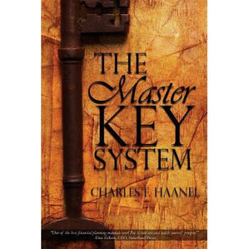 The Master Key System pdf epub mobi 下载