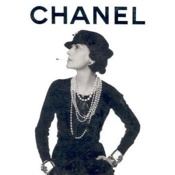 Chanel Set of 3 pdf epub mobi 电子书 下载