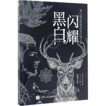 黑白閃耀 pdf epub mobi 下载