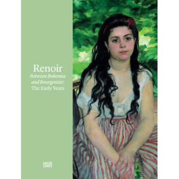 Renoir: Between Bohemia and Bourgeoisie: t...
