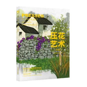 压花艺术：初级 家居 书籍 pdf epub mobi 下载