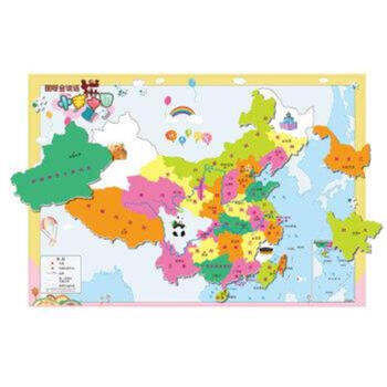 图呀会说话.小手拼中国 pdf epub mobi 下载