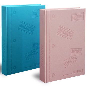 廣告檔案2016閤訂本 兩本一套 pdf epub mobi 下载