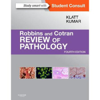 Robbins and Cotran Review of Pathology