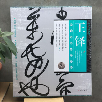 書法名品精選 王鐸 條幅 原寸復製高清大圖 王鐸書法全120件 pdf epub mobi 下载