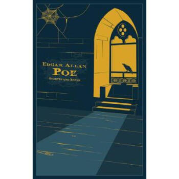 Edgar Allan Poe: Collected Works