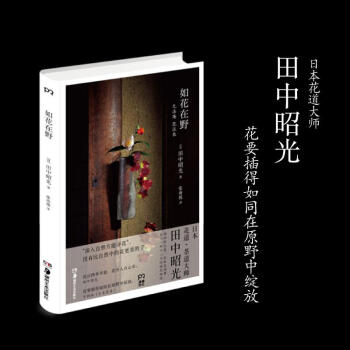 如花在野 pdf epub mobi 下载