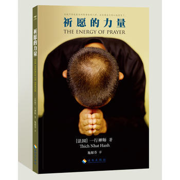 祈愿的力量 (法国)一行禅师 pdf epub mobi 下载