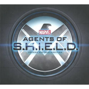 神盾局特工第1季 精装设定集 英文原版 Marvel's Agents of SHIELD pdf epub mobi 下载