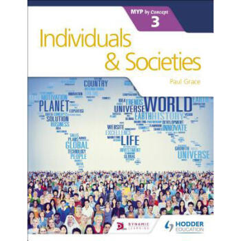 Individuals and Societies for the Ib Myp 3 pdf epub mobi 下载