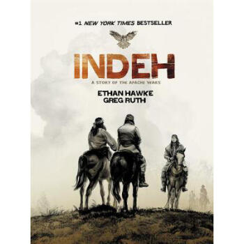 Indeh: A Story of the Apache Wars pdf epub mobi 下载