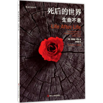 死後的世界 pdf epub mobi 下载