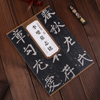 北魏李璧墓志铭 薛元明 编 历代碑帖精粹 李壁墓志 pdf epub mobi 下载