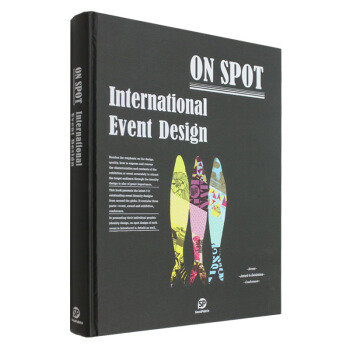【善本官方】ON SPOT 現場-國際活動設計 品牌推廣會議活動策劃