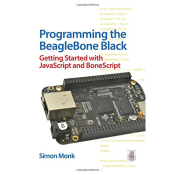【预订】Programming the Beaglebone Black: