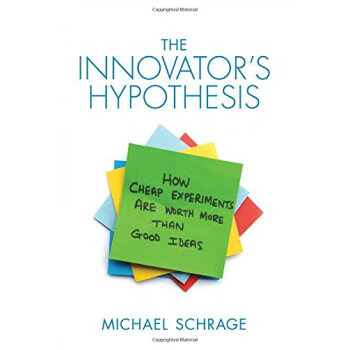 【預訂】The Innovator's Hypothesis: How Chea pdf epub mobi 下载