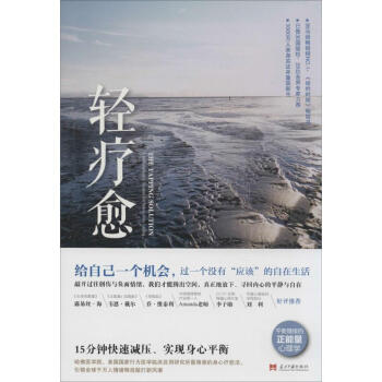 轻疗愈 pdf epub mobi 下载