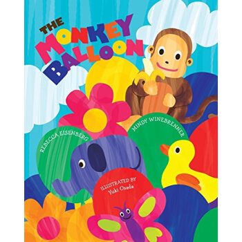 【预订】The Monkey Balloon